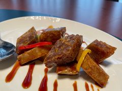 -翕间食·精致淮扬菜(江苏大剧院店)