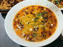 -十朝院子·南京菜(夫子庙店)