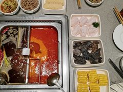 -海底捞火锅(铂澜大象城店)