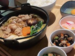 -无印良品餐堂 MUJI Diner(成都太古里店)