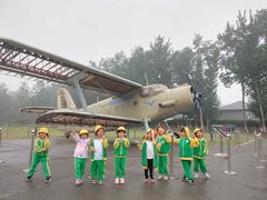 -小脚丫幼儿园(西二旗东一路校区)