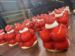 -TABLE·味西餐厅-成都茂业JW万豪酒店