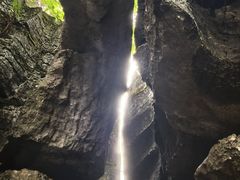 -梭布垭石林景区