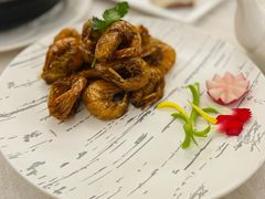 -银都上海菜馆(粤海东路店)