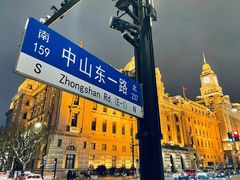 -东方明珠广播电视塔