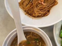 -南小馆(迪士尼小镇店)