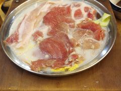 -胜博殿霸王树(嘉里中心店)
