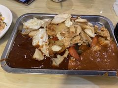 -大佬李砂锅(钱江财富广场店)