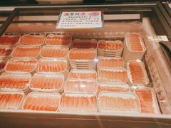 -火锅岛潮牌自助餐厅(天津天佑城店)