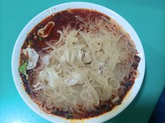 -甘记肥肠粉(马鞍北路店)