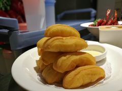 -龙巢盱眙龙虾·牛蛙·烧烤宵夜(八卦岭店)
