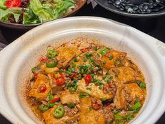 -简小舍·民间手艺菜(武昌江滩店)