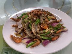 -广客美食坊(丹霞山店)