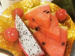 -尚竹阁冬瓜盅·18年地标美食(平洲店)