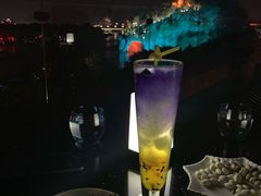 -忆咖啡观景餐厅(桂林象山公园店)