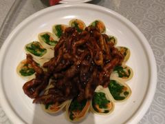 -金掌勺·锅包肉(广渠门店)