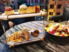 -LES ELITES 英集荟(南京西路店)