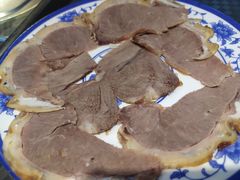-伊麦佳兰州牛肉面清真美食店