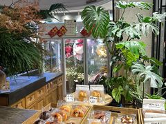 -大书房咖啡(中传国交店)
