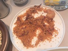 -漢舍中国菜馆(889广场店)