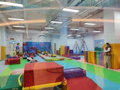 -飞奇儿体能体操馆(和平印象城店)