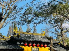 -虞山风景区