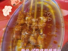 -老表记广西宵夜螺蛳鸭脚煲(西大店)