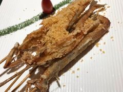 -铜锣湾·有麝自然香(长嘉汇购物公园店)