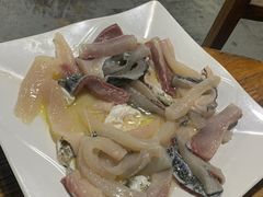 -溪悦渔庄(九龙湖店)