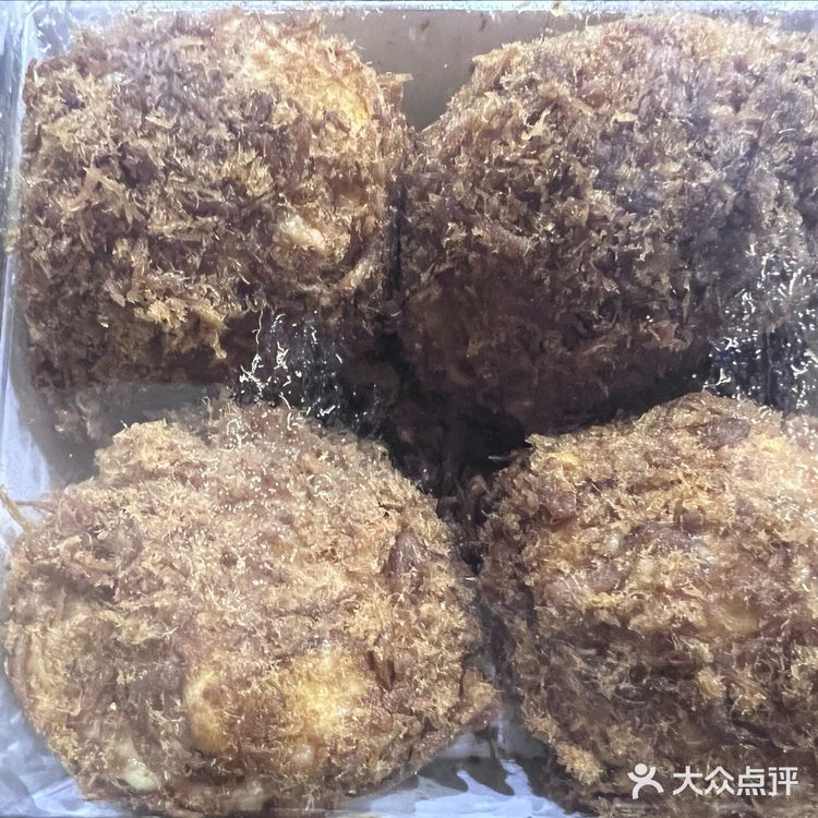 虎皮芋泥卷，荔浦芋头的之约