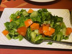 -Bombay Grill印度餐厅