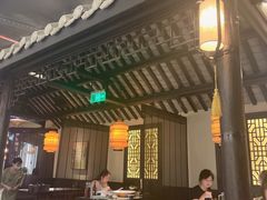 -绿茶餐厅(深圳龙华天虹购物中心店)