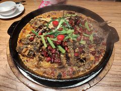 -老板恋上鱼(恒隆广场店)