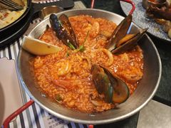 -仁义涵西餐·咖啡(中华巴洛克店)