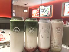 -海底捞火锅(凤凰广场店)