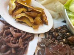 -太婆天府山珍酒楼(亚运村店)