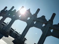 -呼兰河口湿地公园