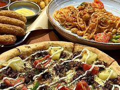 -魏斯理汉堡(西安沣东吾悦店)