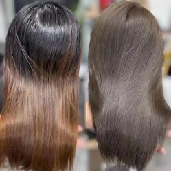 -Kraemer Paris苏豪发廊