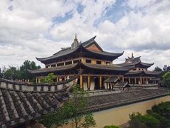 -天龙八部武侠城