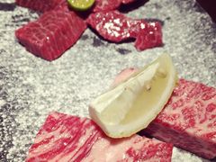 -橘焱胡同烧肉夜食(BFC外滩金融中心店)