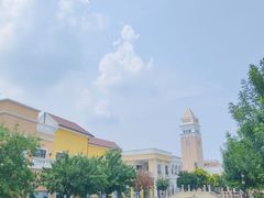 -京津佛罗伦萨小镇