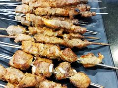 -瑞杰烧烤店·24小时营业(山东路店)