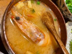 -石屋料理(南京西路店)