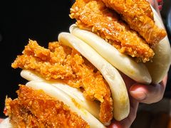-安多素食(广仁寺路店)