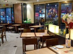 大堂-必胜客(东兴商厦店)