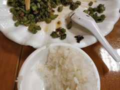 -新锦路青年公寓餐厅