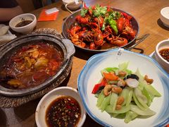 -乔街深夜食堂·小龙虾·高压锅生蚝(杭州总店)