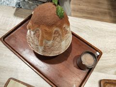 -After You Dessert Cafe(CENTRALWORLD)
