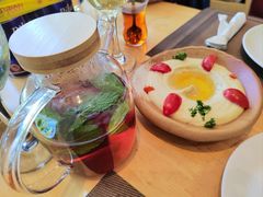 -ALAMEEN阿拉伯餐厅(三里屯店)
